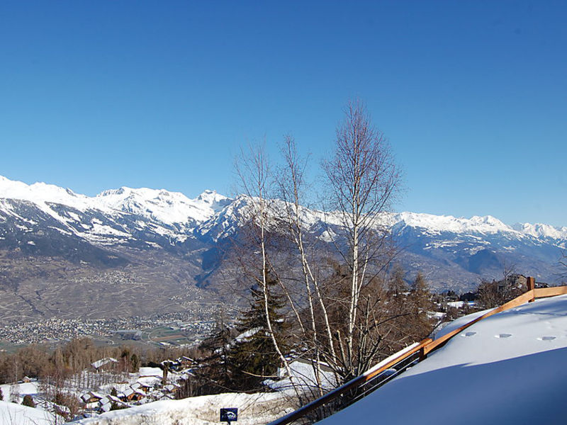 Chalet Boucaro