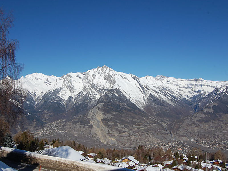 Chalet Boucaro