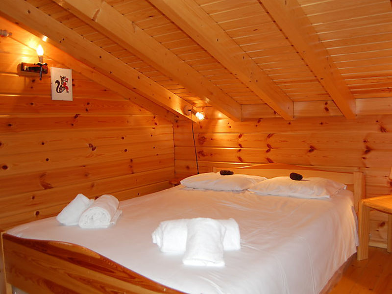 Chalet Boucaro