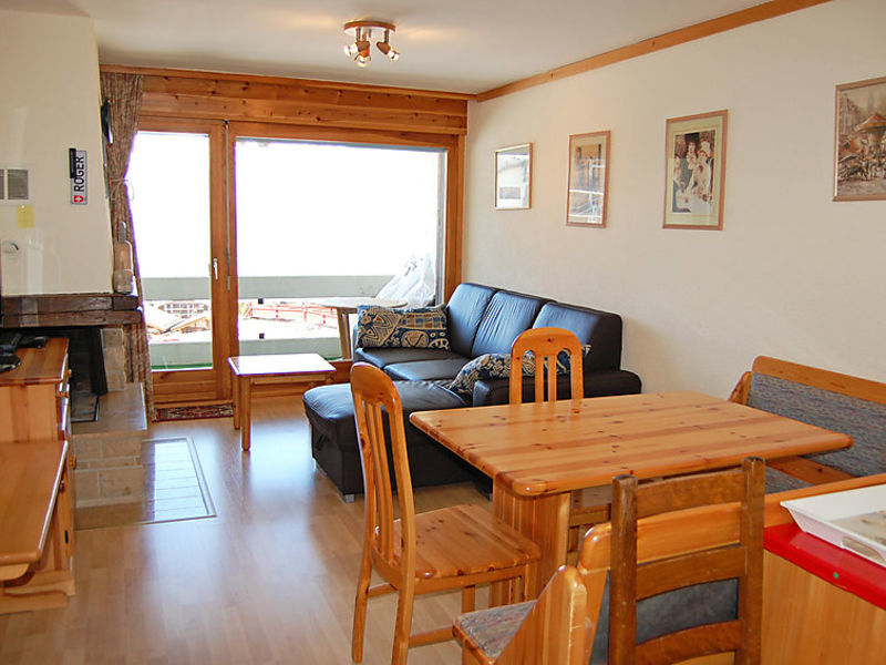Hauts De Nendaz B Op