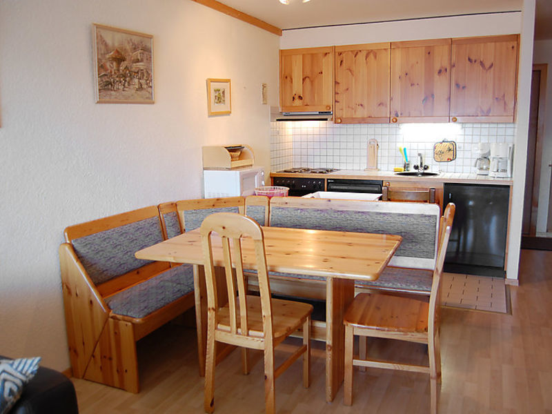 Hauts De Nendaz B Op