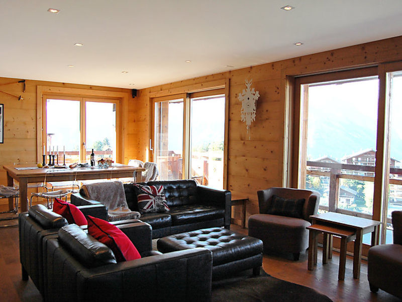 Le Montagnard 4