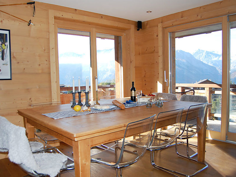 Le Montagnard 4