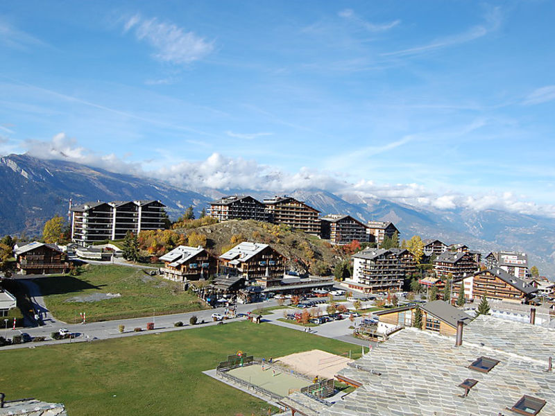 Le Montagnard 4