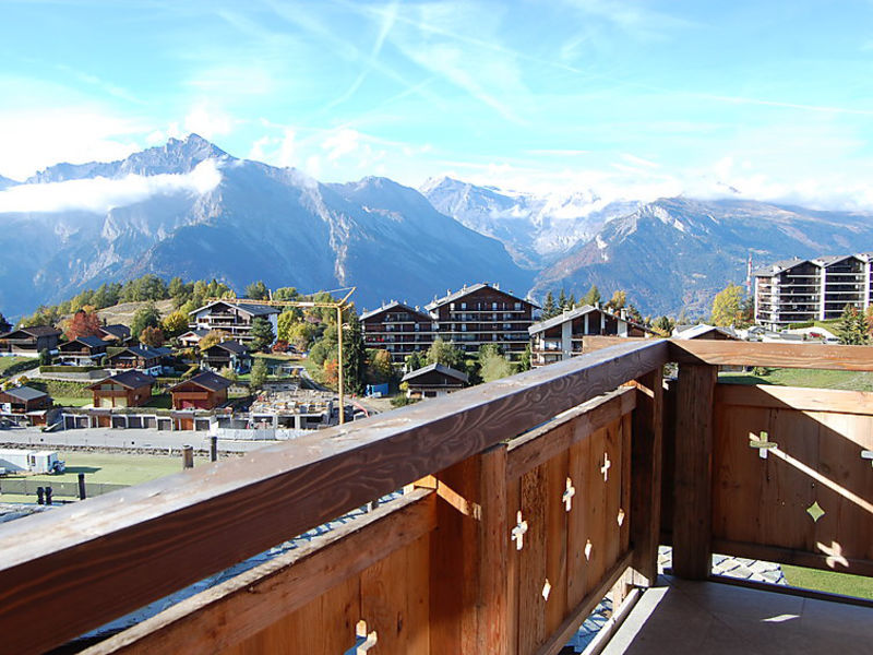 Le Montagnard 4