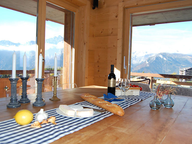 Le Montagnard 4