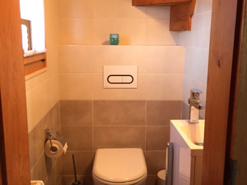 Chalet Picardie