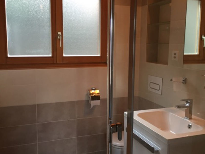 Chalet Picardie