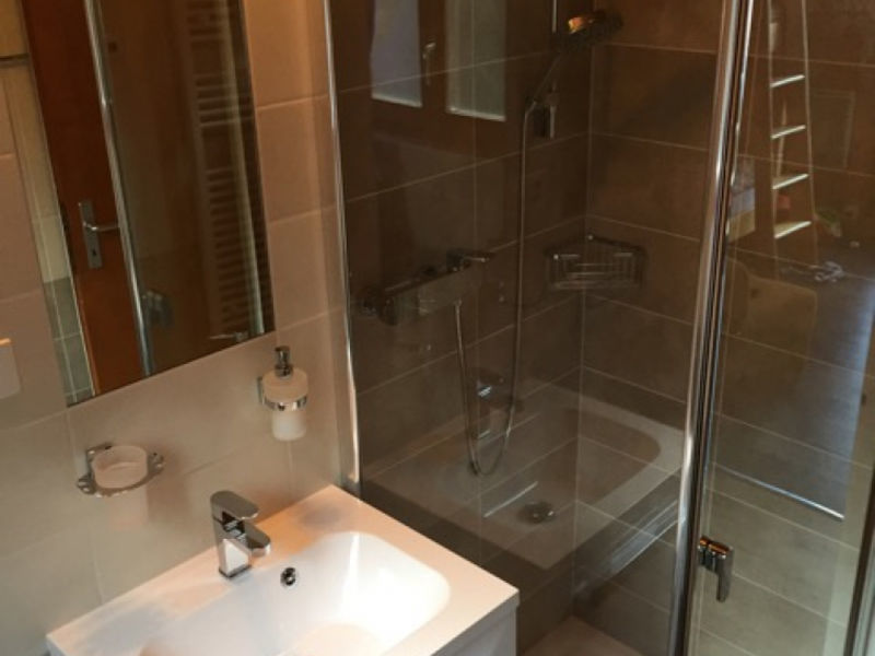 Chalet Picardie
