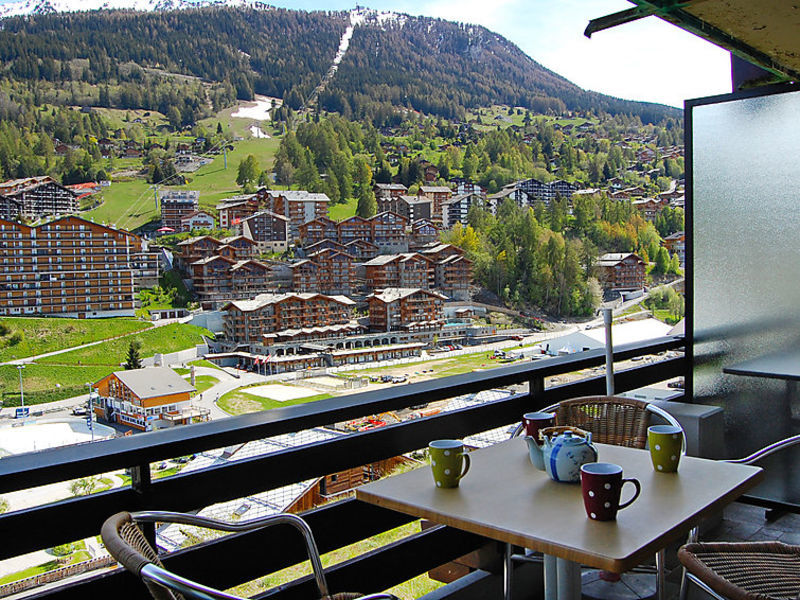 Rossignol C4