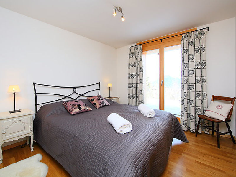 Chalet Arvine