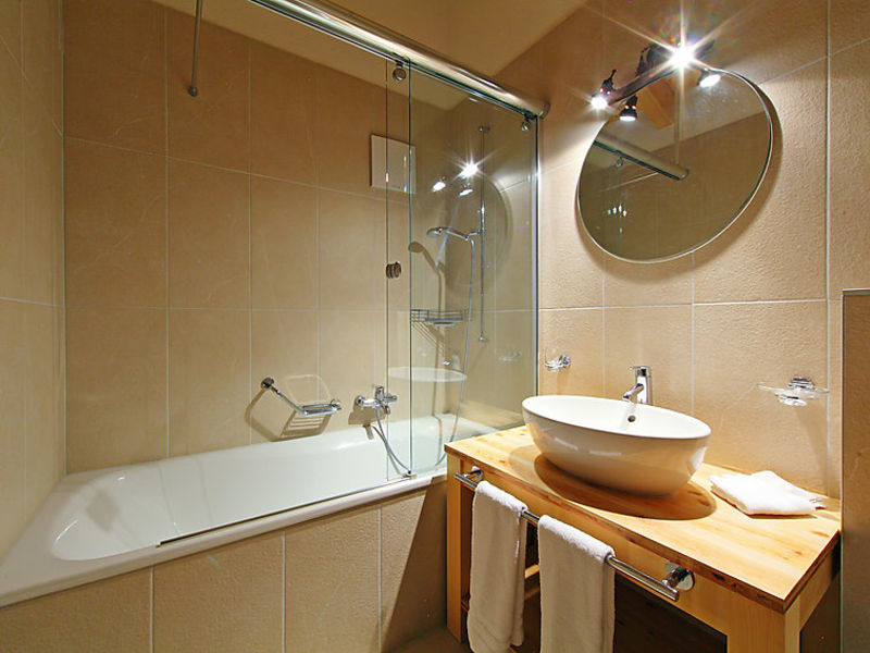 Chalet Arvine