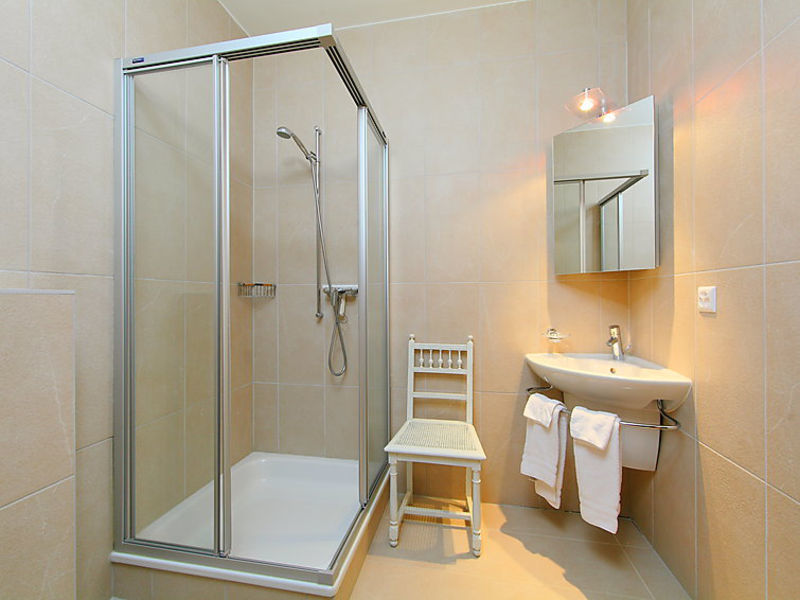Chalet Arvine
