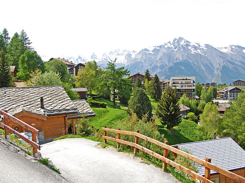 Chalet Arvine