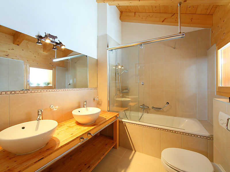 Chalet Arvine