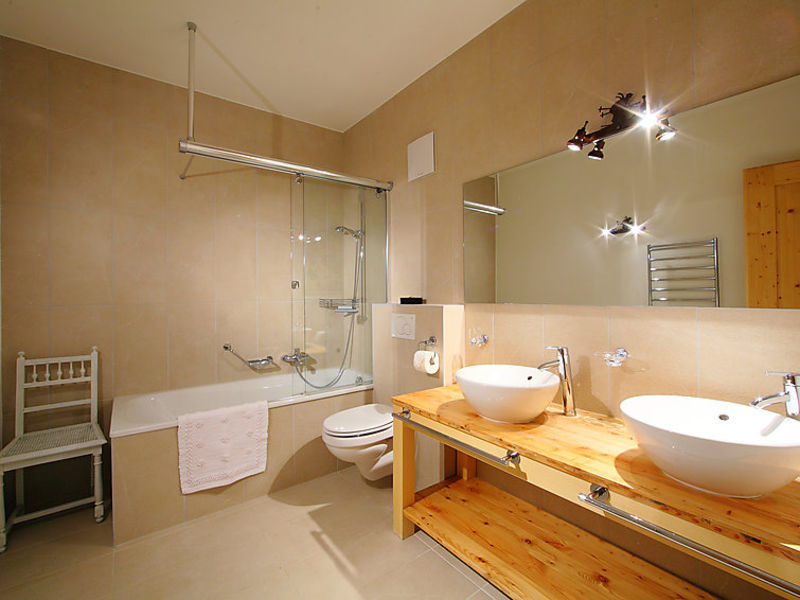 Chalet Arvine