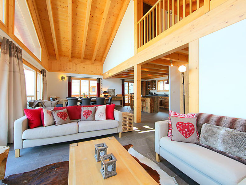 Chalet Lawrence