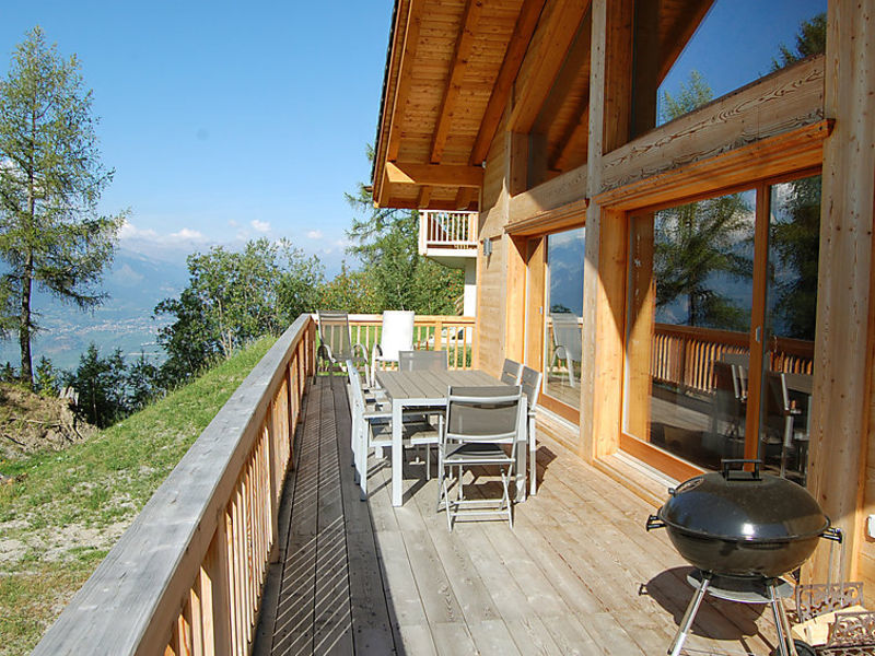 Chalet Lawrence