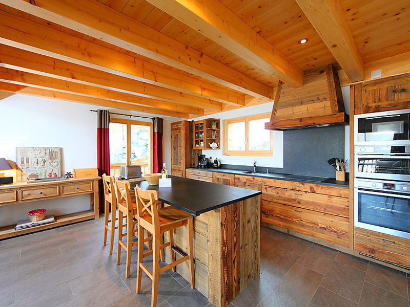 Chalet Lawrence
