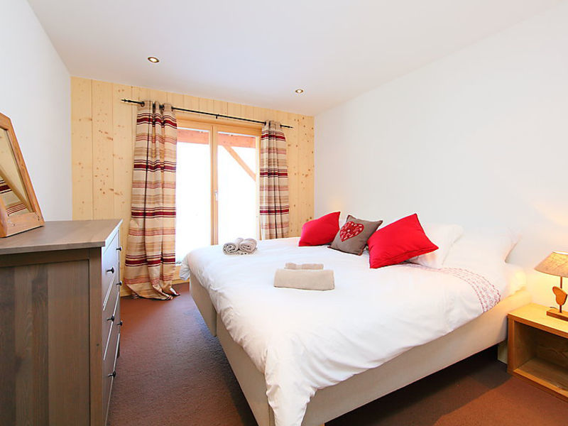 Chalet Lawrence