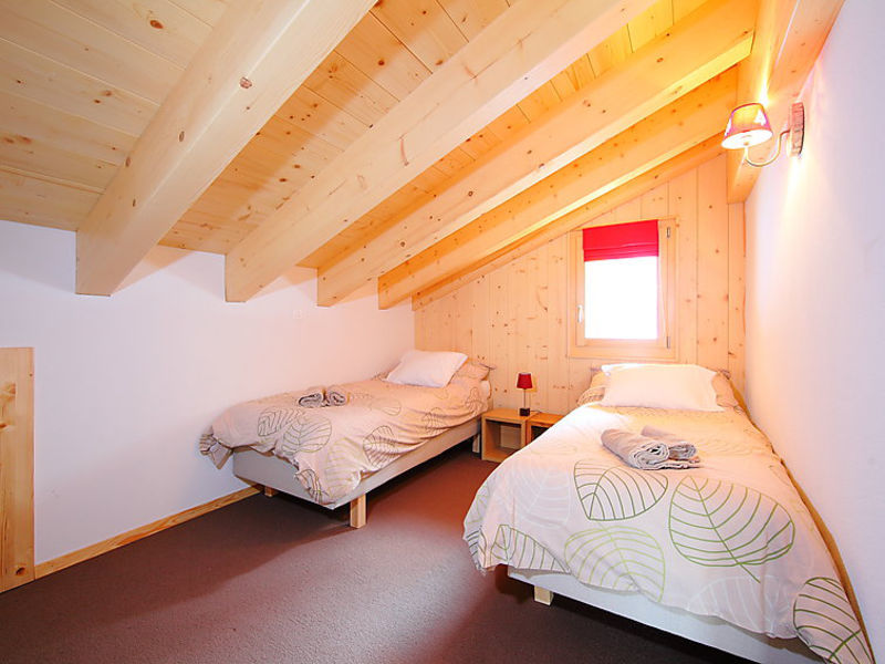 Chalet Lawrence