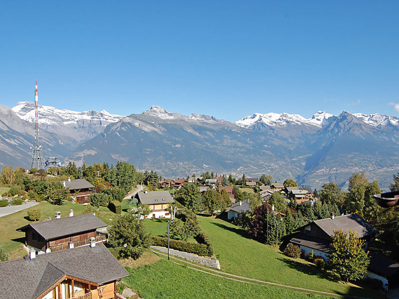 Les Terrasses Du Paradis 5a