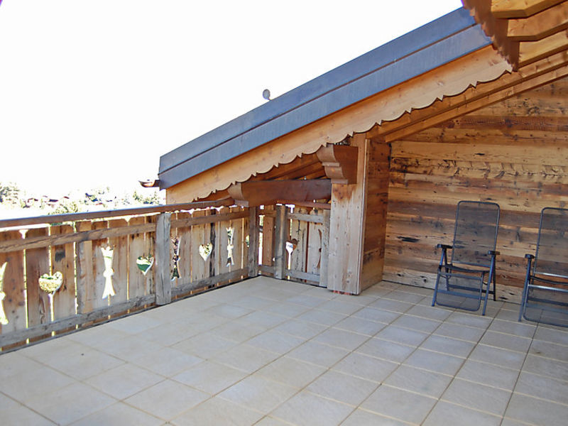 Les Terrasses Du Paradis 5a