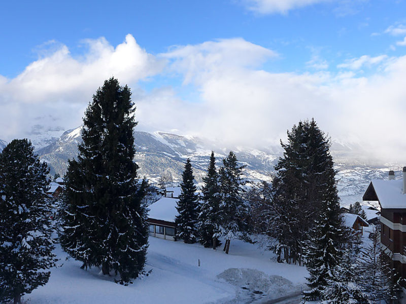 Les Cimes Blanches 102 A