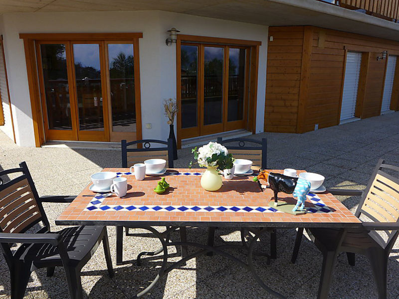 Le Bouquetin