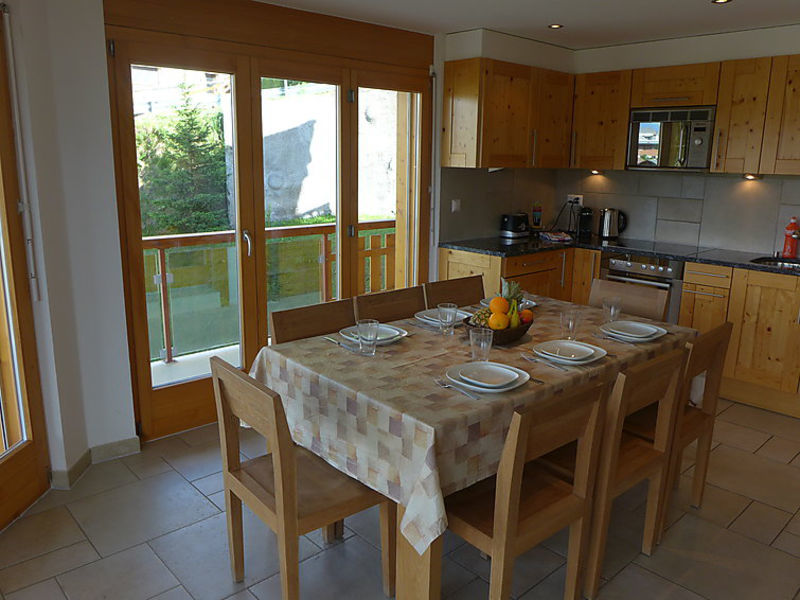 Le Bouquetin