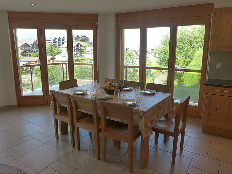 Le Bouquetin