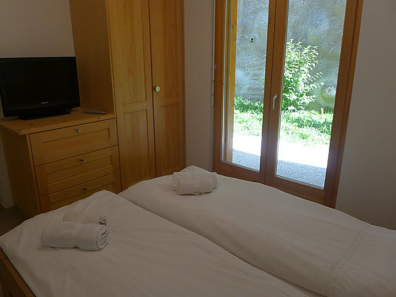 Le Bouquetin
