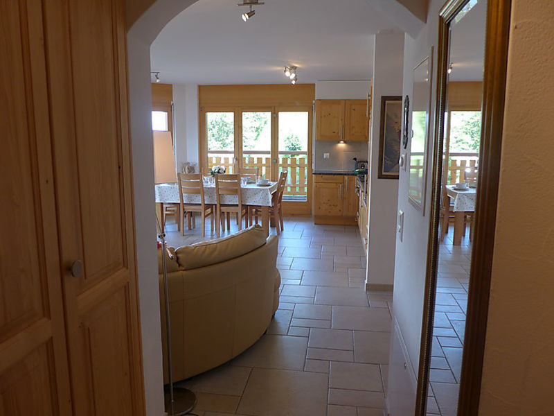 Le Bouquetin