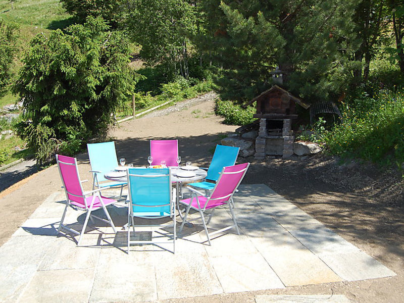 Le Ruisseau