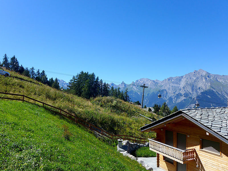 Le Ruisseau