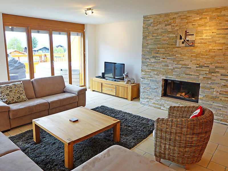 Cor Des Alpes 15