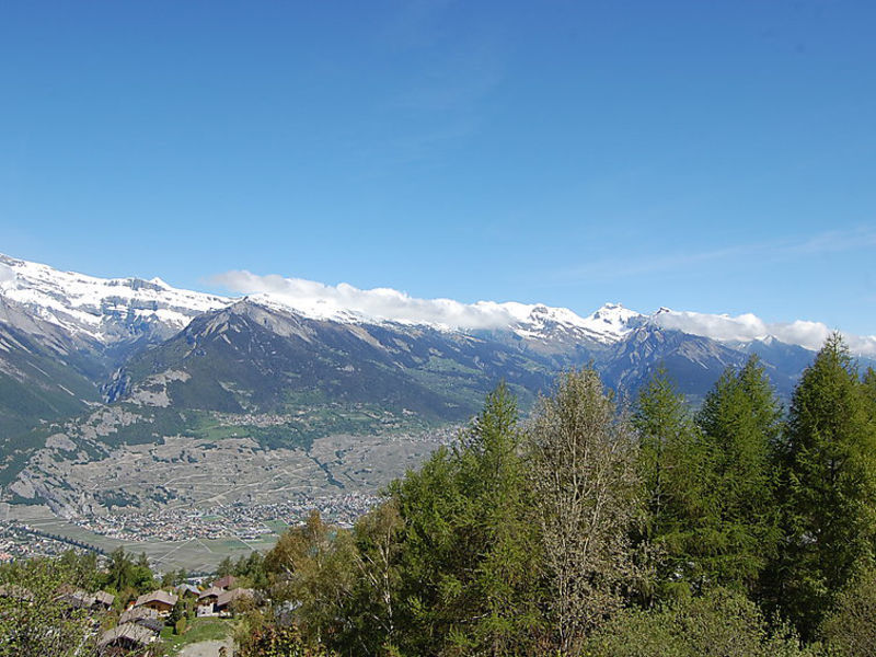 La Crevasse 8