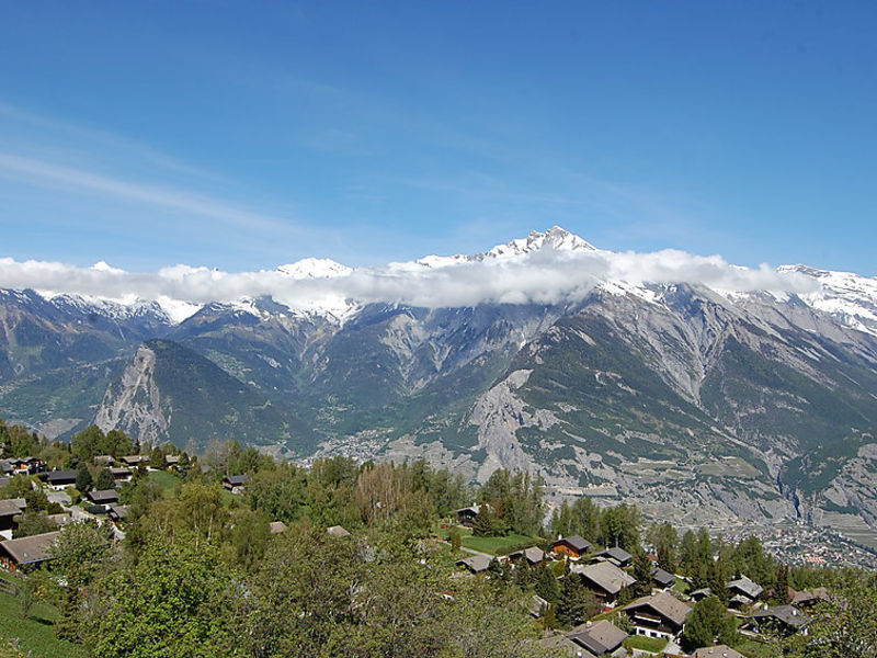 La Crevasse 8