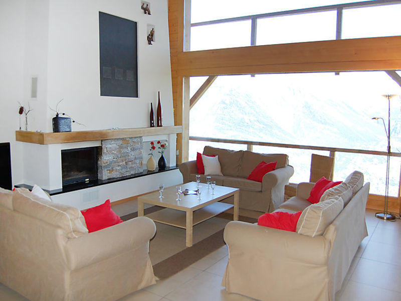 La Crevasse 8