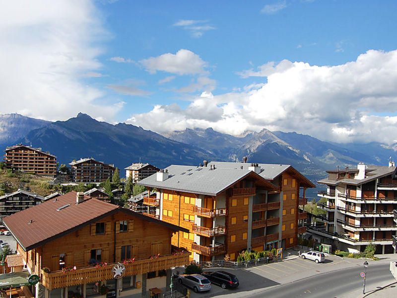 Bel Alp D3