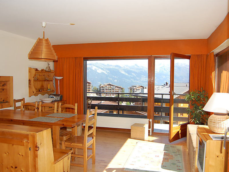 Bel Alp D3