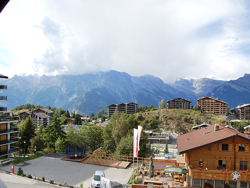 Bel Alp D3