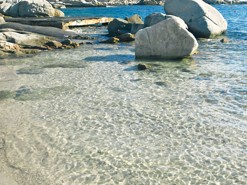 Arbatax Resort Villaggio Telis