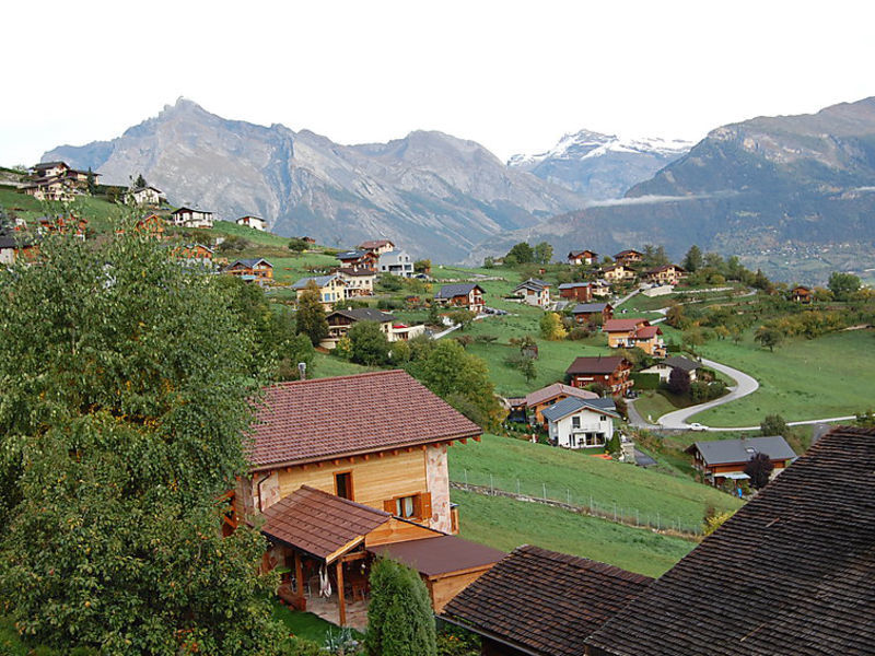 Chalet Enfin