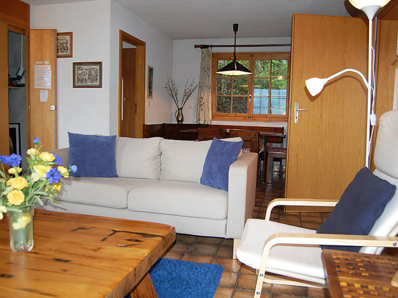 Chalet Enfin