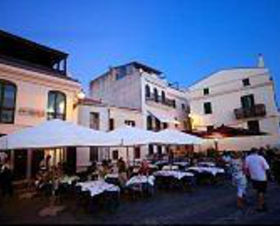 Camping Village Calik Blu