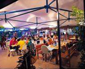 Camping Village Calik Blu