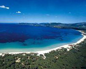 Camping Village Calik Blu