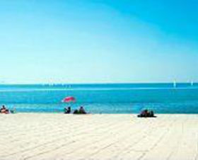 Camping Village Calik Blu