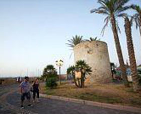 Camping Village Calik Blu